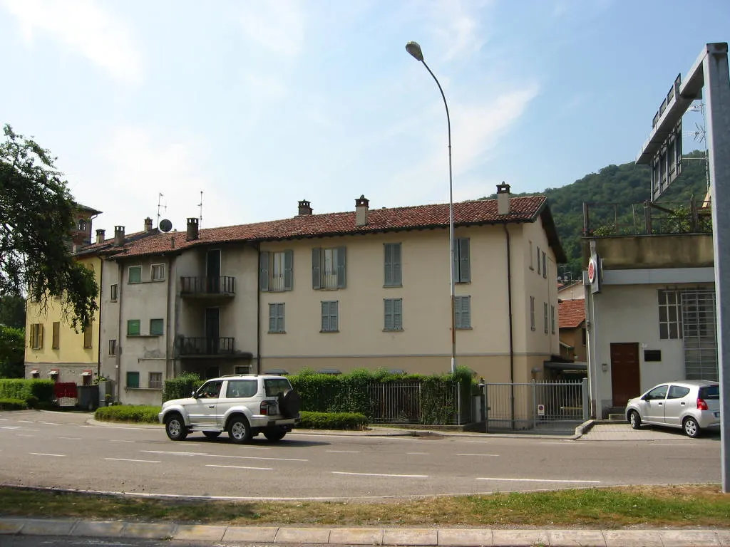 Corte Residenziale “Ul Muss” — documentazione tecnica e fotografica, immagine 7 di 17