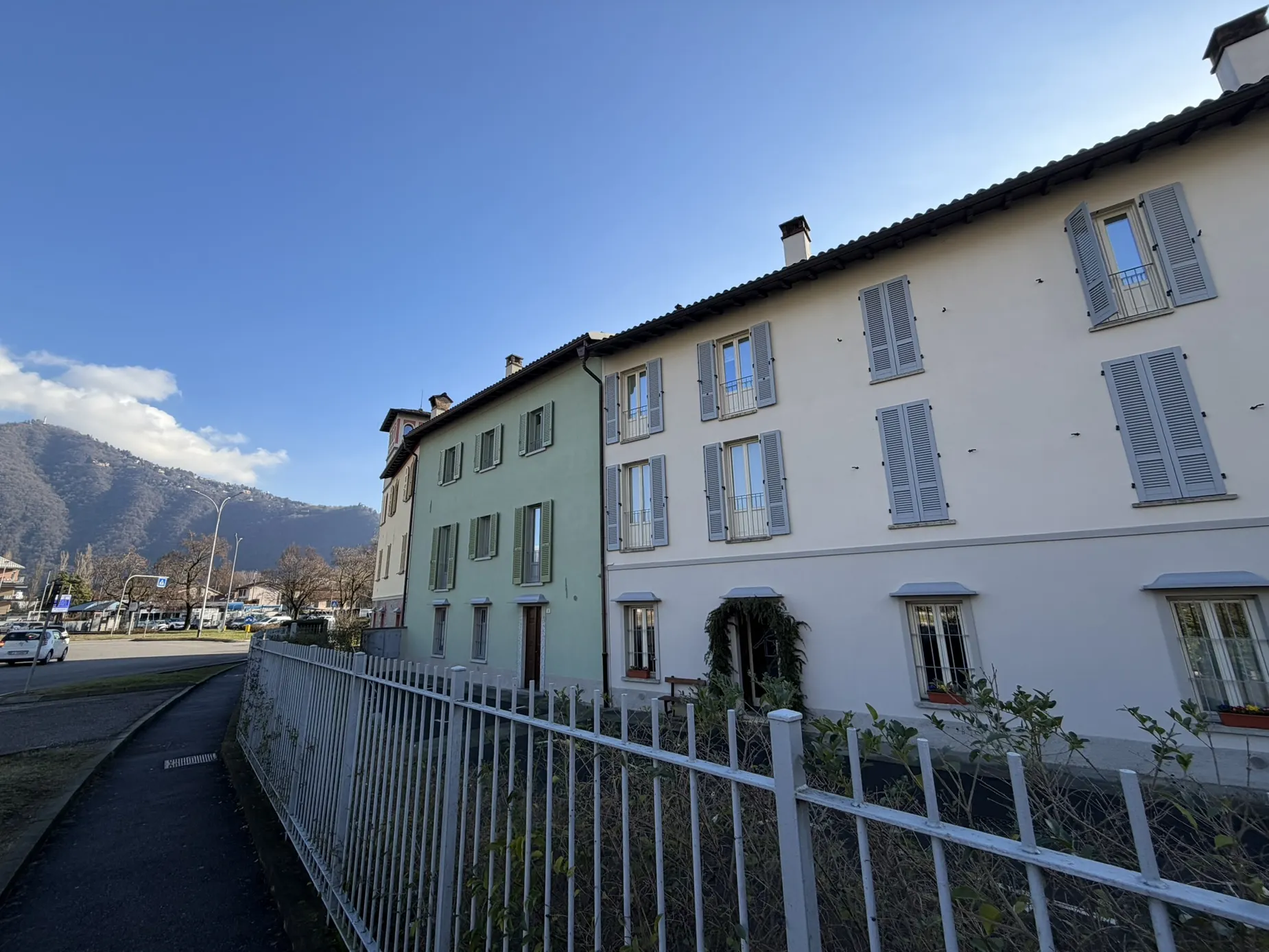 Corte Residenziale “Ul Muss” — documentazione tecnica e fotografica, immagine 17 di 17