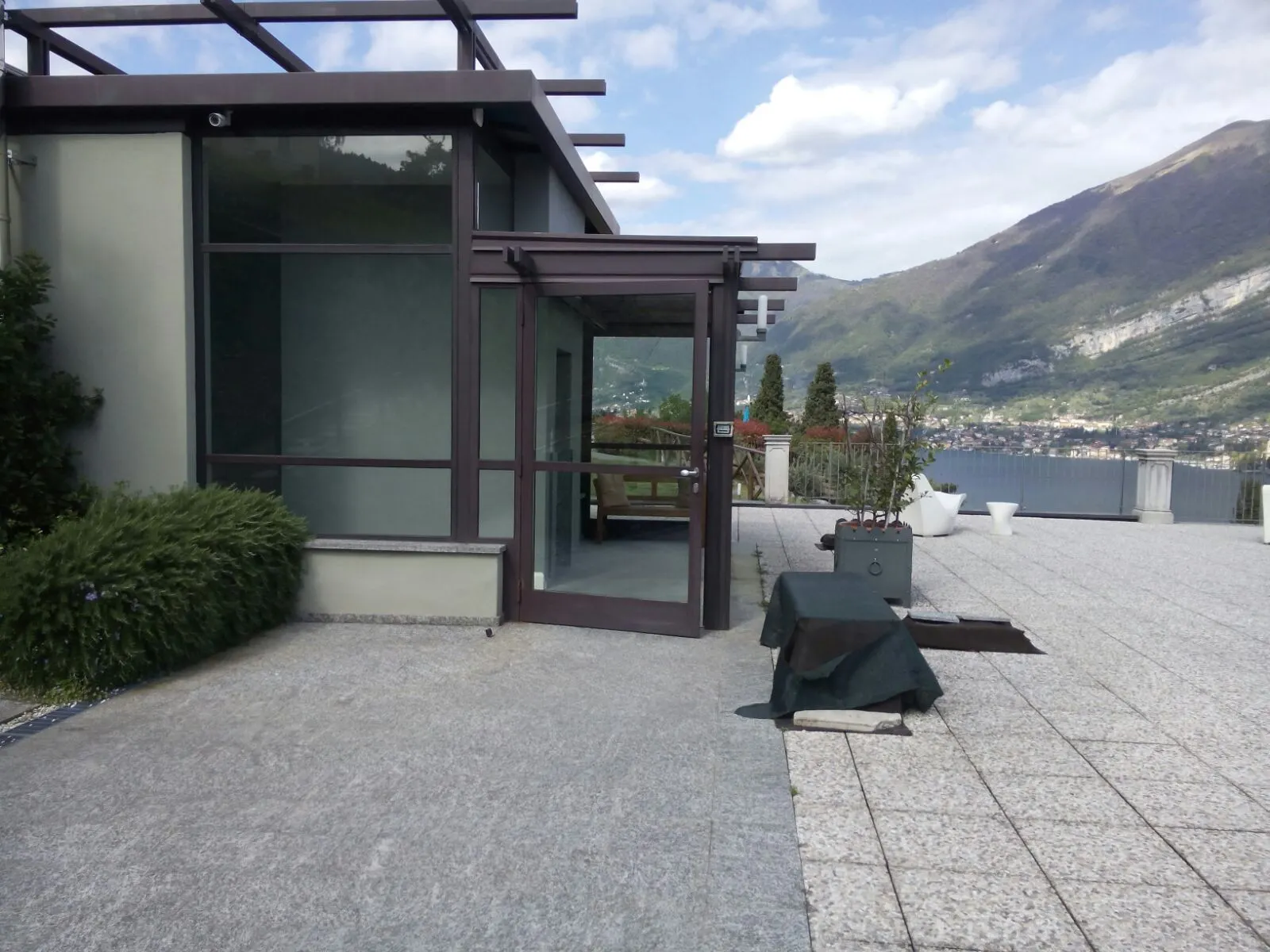 Hotel Borgo Le Terrazze — documentazione tecnica e fotografica, immagine 2 di 5