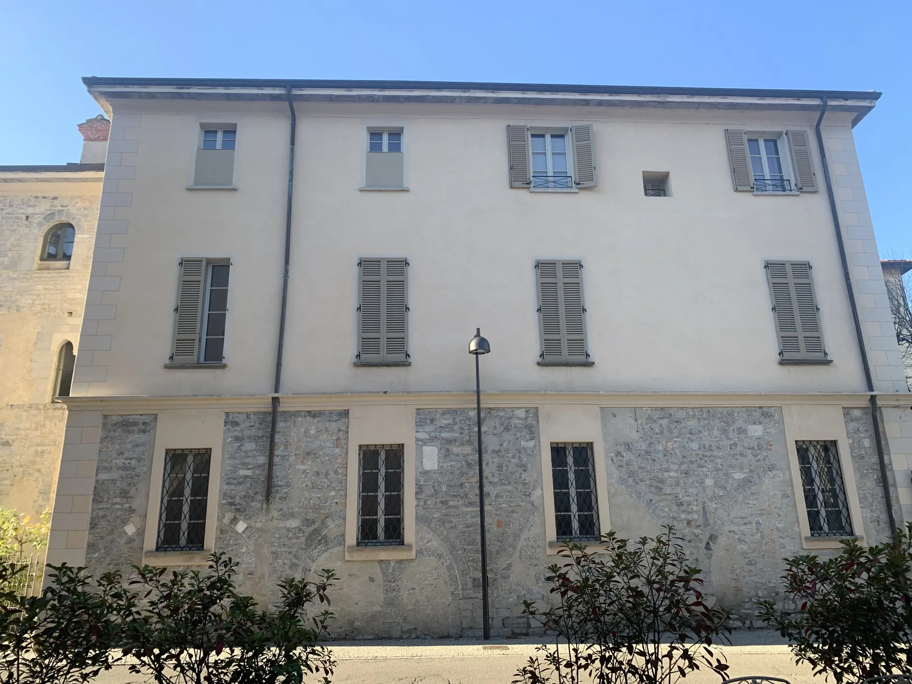 Palazzo Odescalchi — opera completata, immagine 10 di 10
