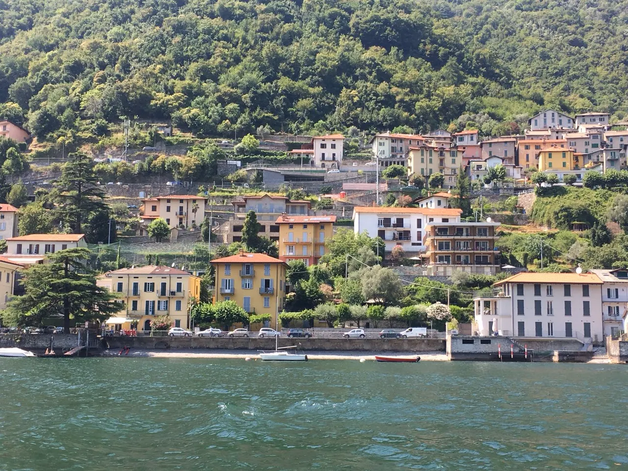 Parcheggio a raso — documentazione tecnica e fotografica, immagine 4 di 19