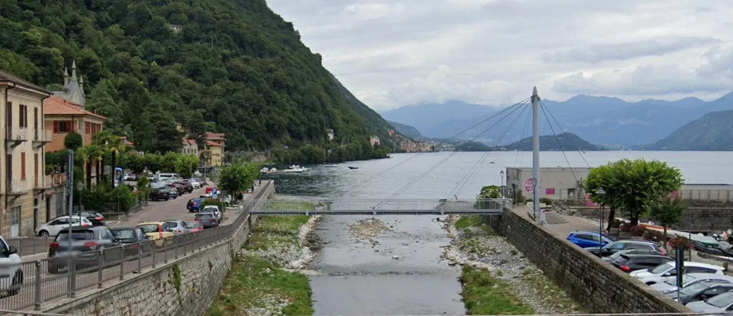 Ponte sul Telo — documentazione tecnica e fotografica, immagine 3 di 11