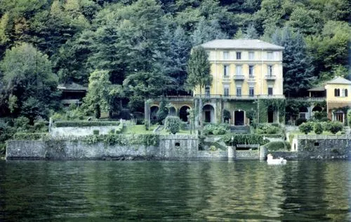 Villa Antonietta — stato precedente all’intervento, immagine 1 di 9