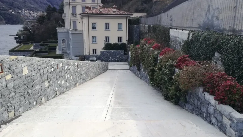 Villa Antonietta — documentazione tecnica e fotografica, immagine 2 di 9