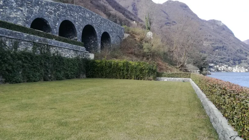 Villa Antonietta — documentazione tecnica e fotografica, immagine 5 di 9