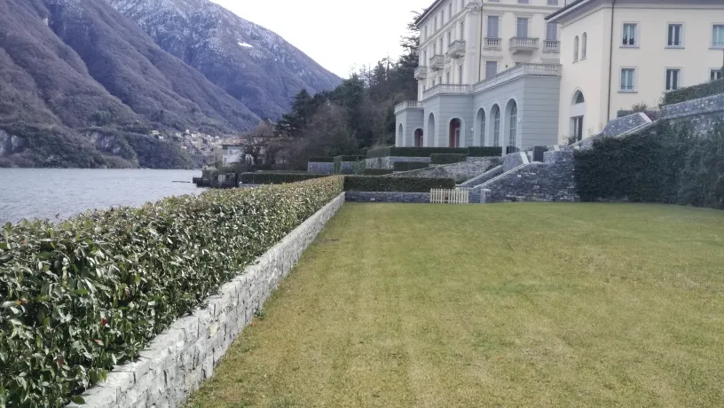 Villa Antonietta — documentazione tecnica e fotografica, immagine 6 di 9