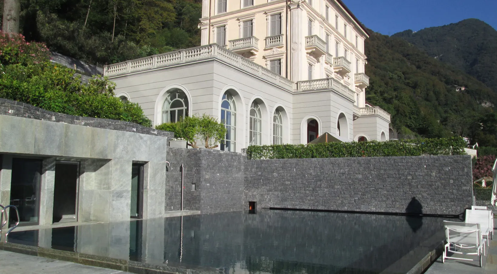 Villa Antonietta — documentazione tecnica e fotografica, immagine 8 di 9