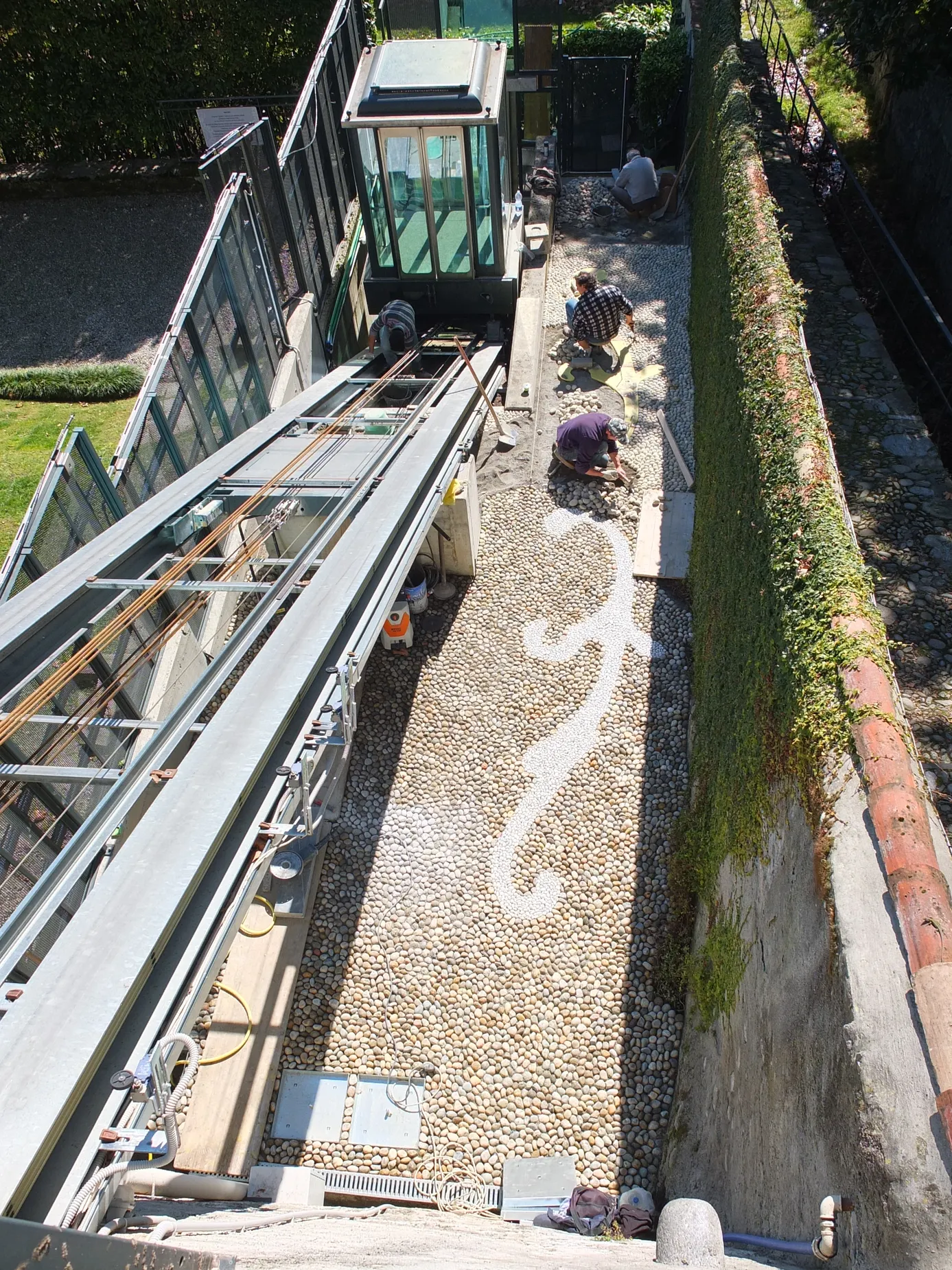 Ente Villa Carlotta, Museo e Giardino Botanico — documentazione tecnica e fotografica, immagine 3 di 5