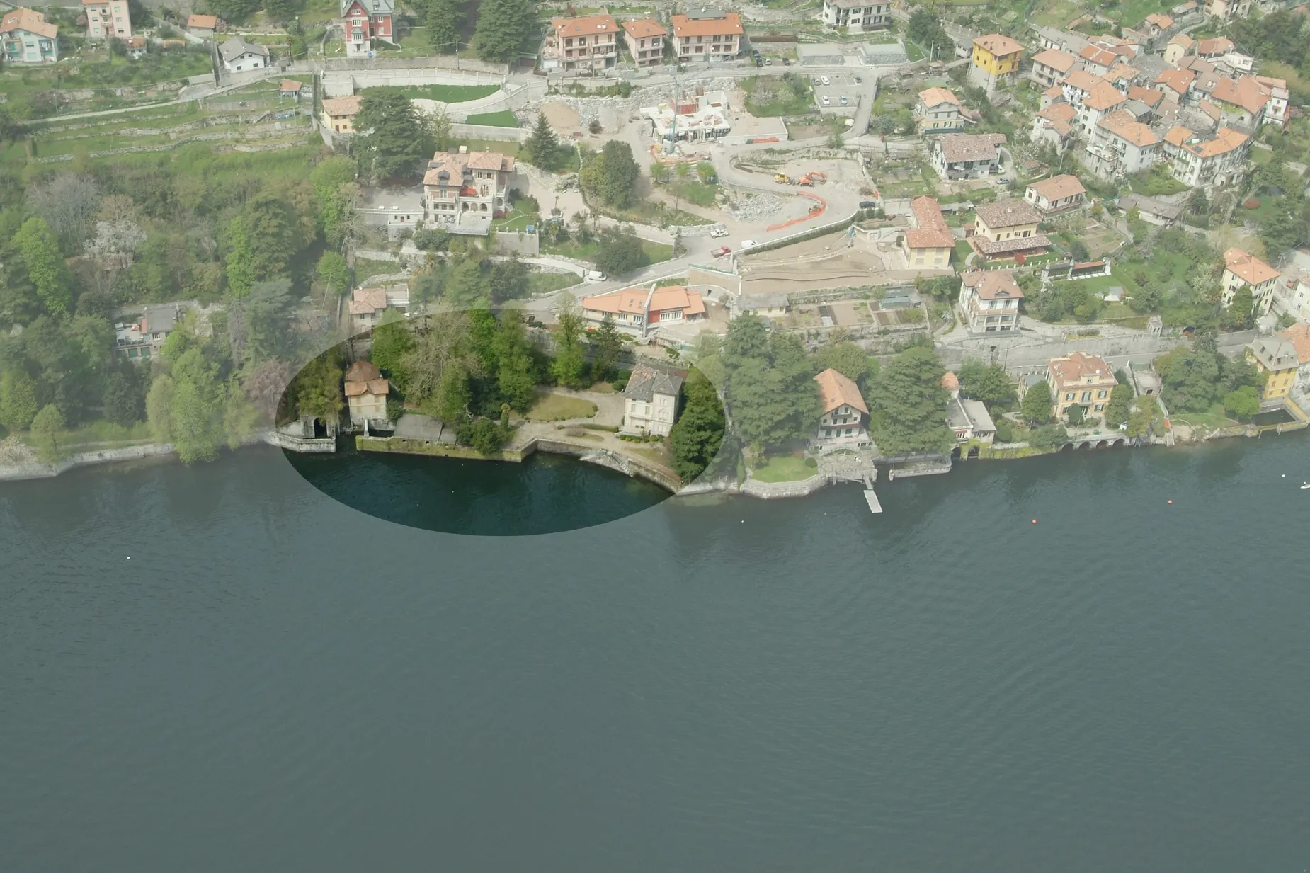 Villa Lina e Guest House — Laglio (CO)