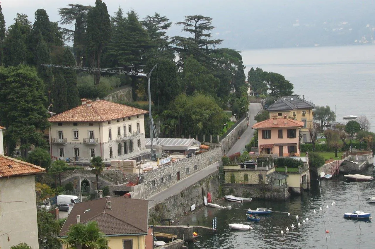 Villa Privata — documentazione tecnica e fotografica, immagine 14 di 16