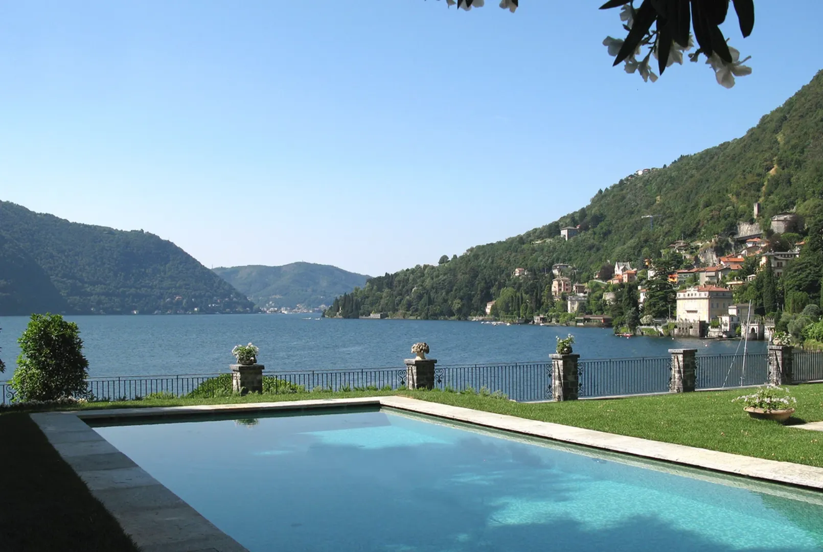 Villa Privata — opera completata, immagine 16 di 16
