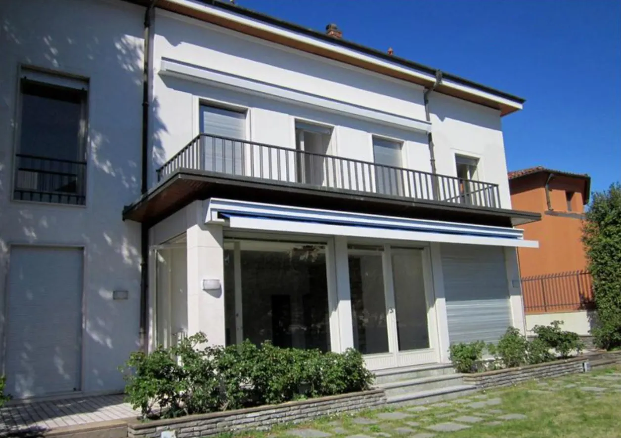 Villa Privata — stato precedente all’intervento, immagine 3 di 16
