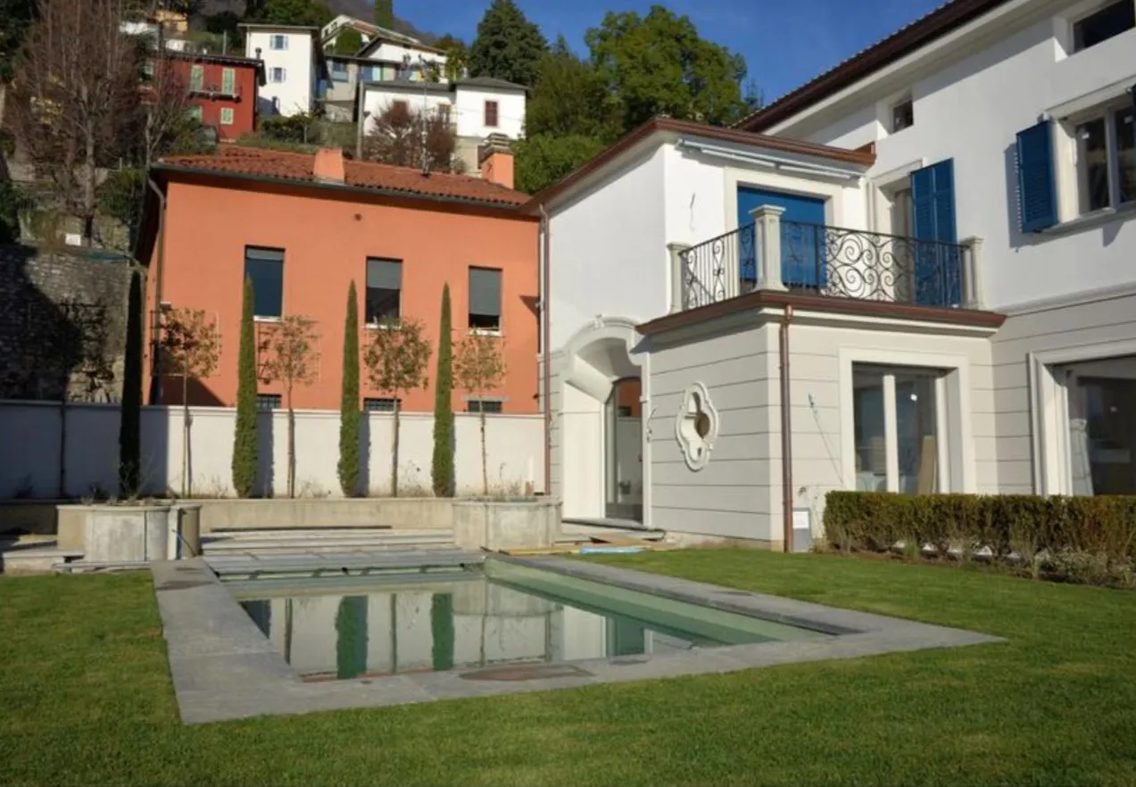 Villa Privata — opera completata, immagine 16 di 16