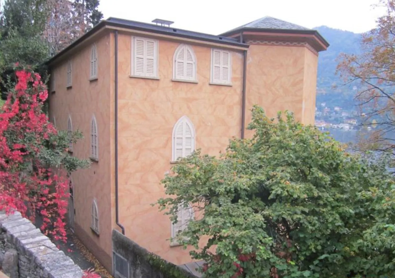Villa Privata — stato precedente all’intervento, immagine 3 di 17
