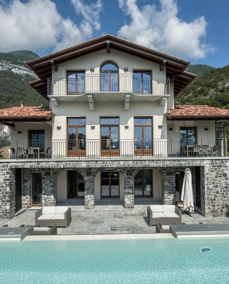 Villa Privata — opera completata, immagine 17 di 18