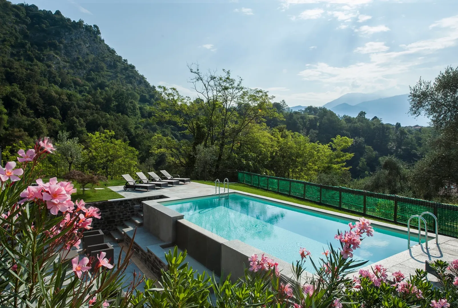 Villa Privata — opera completata, immagine 18 di 18